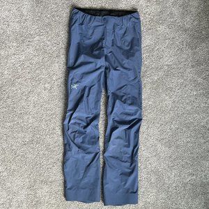 Arc'teryx Zeta SL Rain Pants